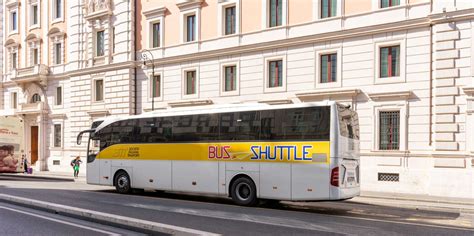 sit bus roma